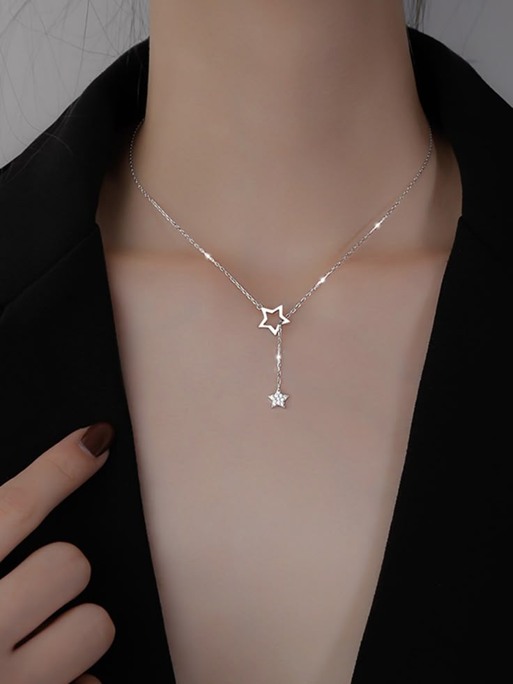 Luxury Royal Waterdrop Crystal Bridal Necklace Set