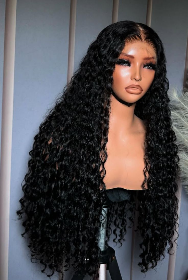 Premium Aesthetic Lace Front Hair Wig - Realistic Natural Look, Heat Resistant Synthetic Fashion Wigs for Women (Multi-Style & Colors)