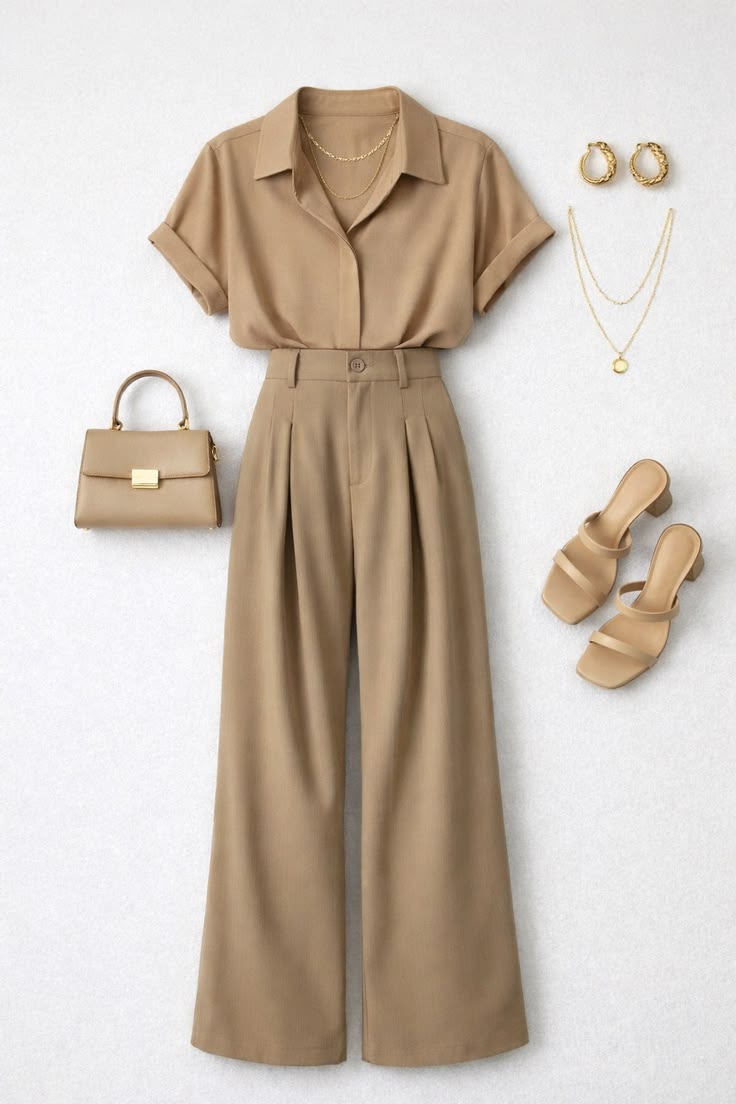 Mix & Match Women's Summer Outfits & Sets | Trendy Boho Beach Maxi Dresses, Casual Denim Jeans, Chic Skirts & Matching Co-ords Boutique Collection
