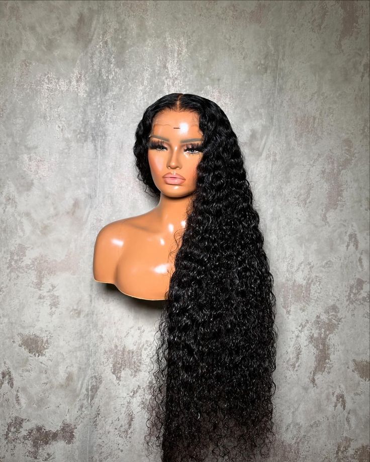 Premium Aesthetic Lace Front Hair Wig - Realistic Natural Look, Heat Resistant Synthetic Fashion Wigs for Women (Multi-Style & Colors)