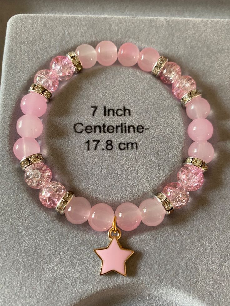 Ultimate Fashion Beaded Bracelet Collection – Bohemian Clay, Luxury Crystal & Star Charm Bracelets