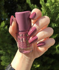 Premium Long-Lasting Full Color Nail Enamel - Glossy Finish
