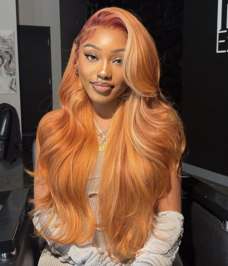 Premium Aesthetic Lace Front Hair Wig - Realistic Natural Look, Heat Resistant Synthetic Fashion Wigs for Women (Multi-Style & Colors)