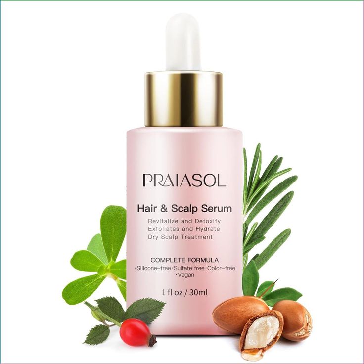 Premium Anti-Hair Loss & Regrowth Shampoo Collection | Natural Herbal Essence Ginger, Coconut Anti-Dandruff & Nourishing Scalp Care Serum Treatment