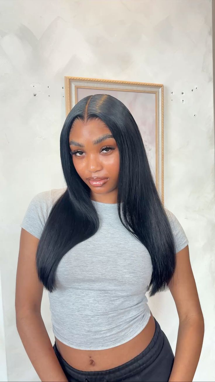 Premium Aesthetic Lace Front Hair Wig Collection | Realistic Natural Look, Heat Resistant Synthetic Fashion Wigs for Women (Multi-Style & Colors)