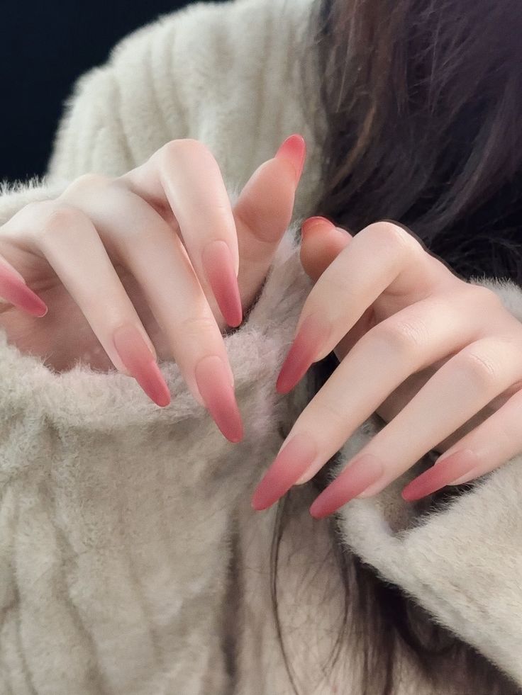 Luxury Press-On Nails Set - Reusable Fake Nails with Elegant Designs