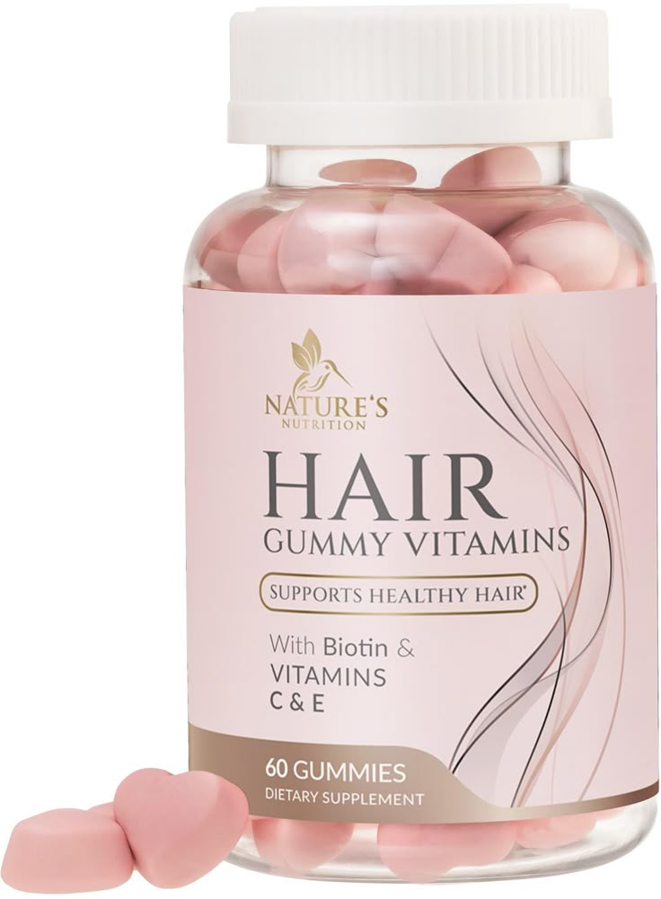 High Potency Biotin Hair Growth Supplements & Vitamins Collection | Premium Collagen, Keratin & Zinc Complex Gummies, Capsules & Serum for Stronger Hair, Glowing Skin & Nails