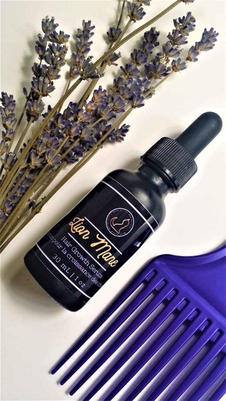 Premium Natural Hair Growth Serum & Essential Oil Collection | Organic Rosemary, Red Onion, Ginger & Ganoderma Nutrient Scalp Treatment for Anti-Hair Loss & Fast Regrowth
