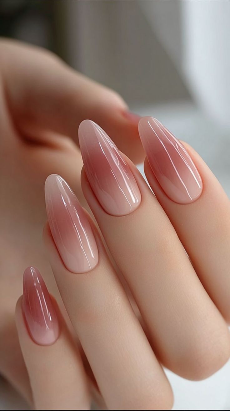 Luxury Press-On Nails Set - Reusable Fake Nails with Elegant Designs