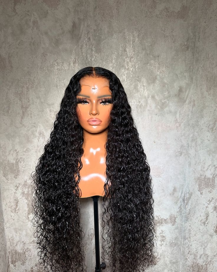 Premium Aesthetic Lace Front Hair Wig Collection | Realistic Natural Look, Heat Resistant Synthetic Fashion Wigs for Women (Multi-Style & Colors)