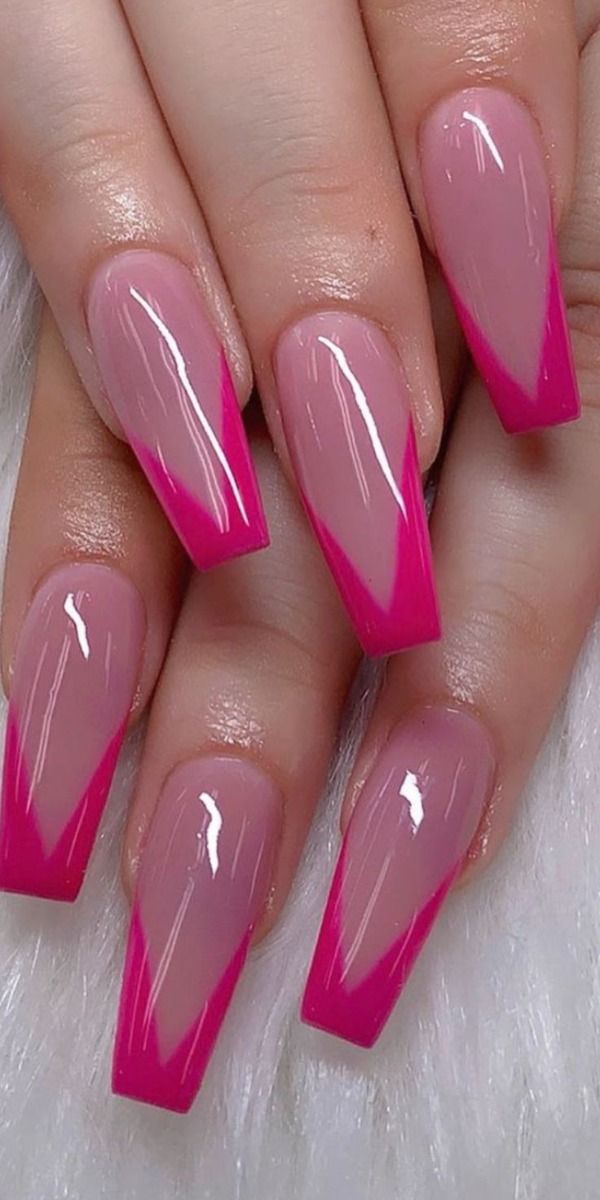 Luxury Press-On Nails Set - Reusable Fake Nails with Elegant Designs